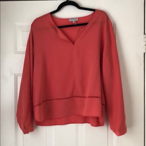 1. State Tops - 1. State blouse